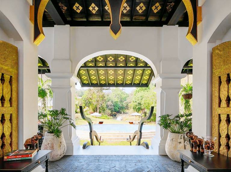 Rosewood Luang Prabang — photo 4