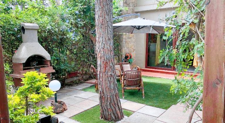 House with 2 rooms for 5 persons — photo 2