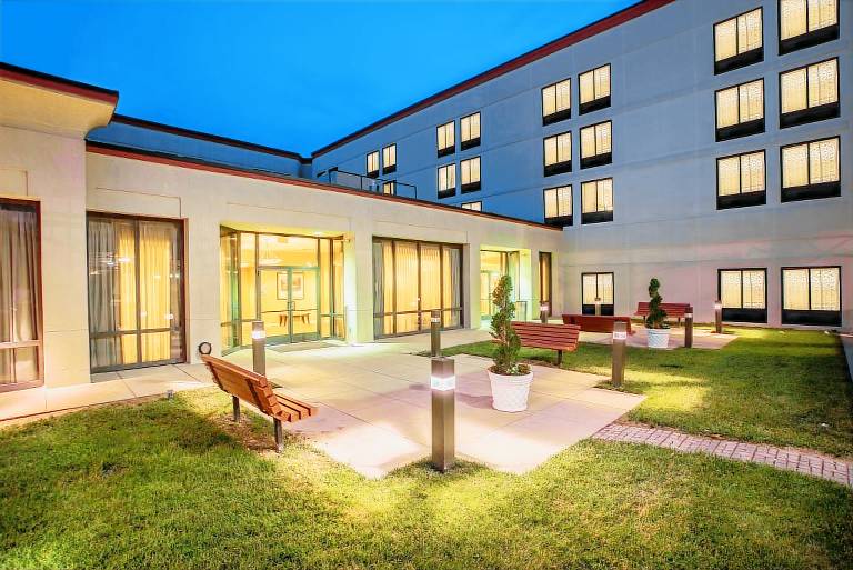 Crowne Plaza Dulles Airport By IHG — photo 5
