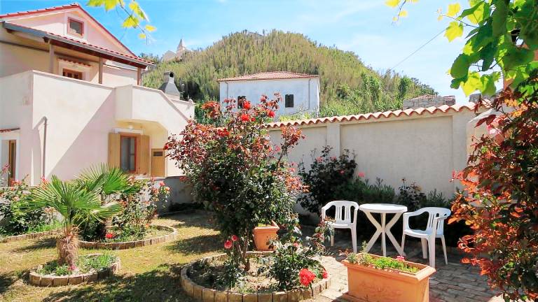 Ferienwohnung Susak