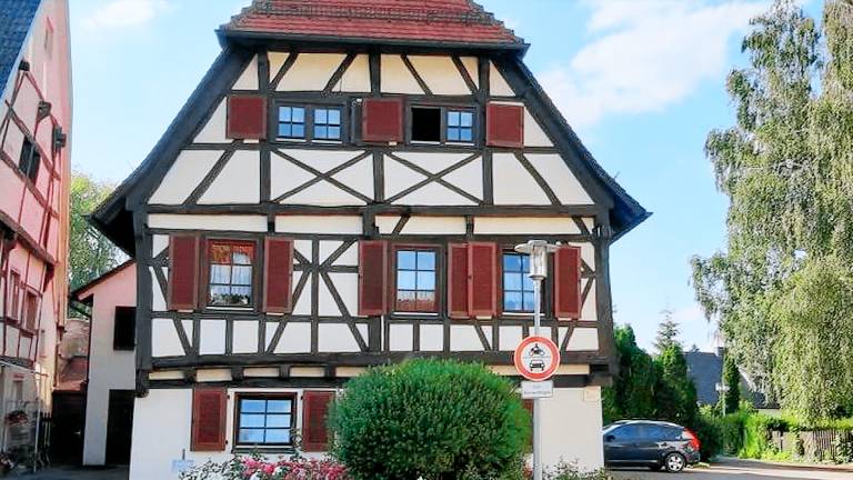 Ferienwohnung Ennetach