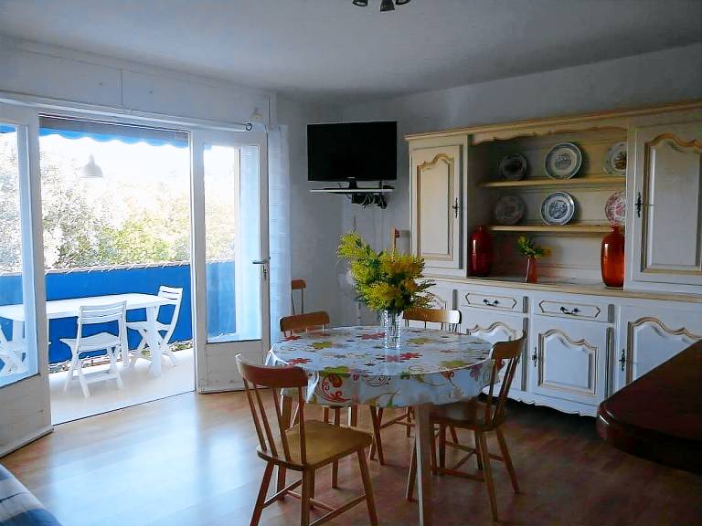 Appartement Ramatuelle