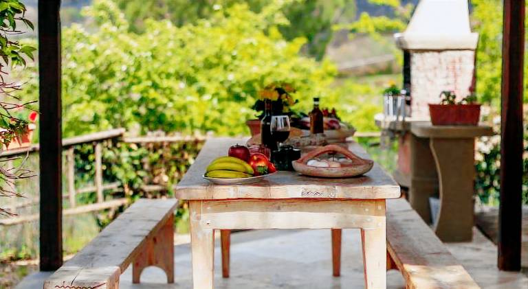 Lovely villa with pool | Dogs allowed — photo 2
