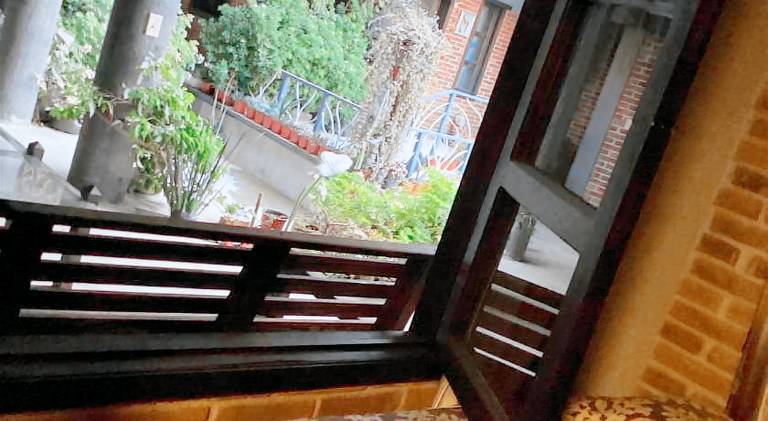 Hotel las carretas, spa y temazcal in Zacatlán