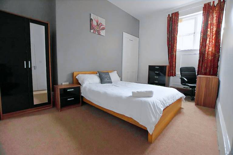 Apartment Sunderland
