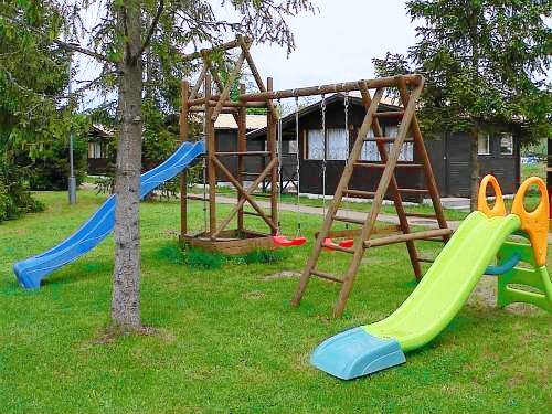 Resort Okuninka