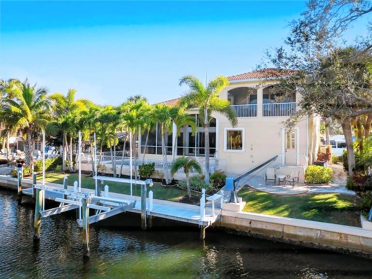 House Lido Key