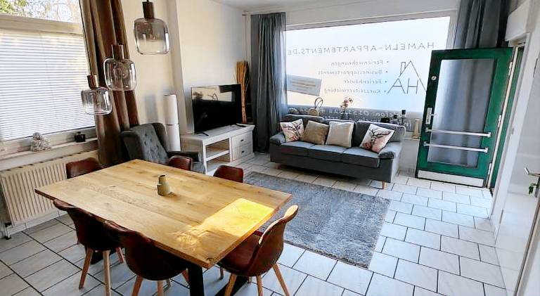 Goethestrasse Appartements — photo 2