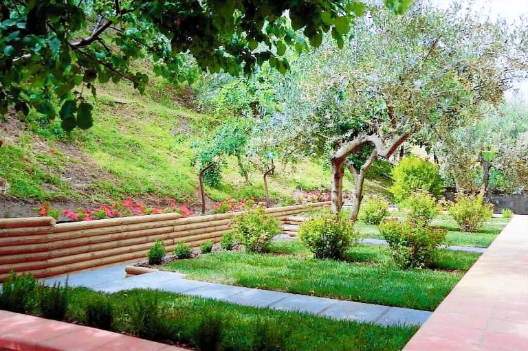 Bed & Breakfast Massa Marittima