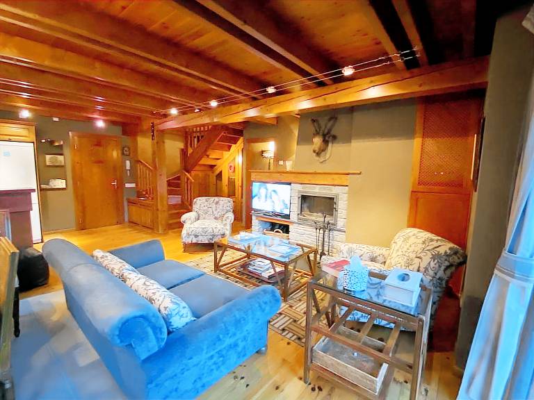 Apartamento Arties