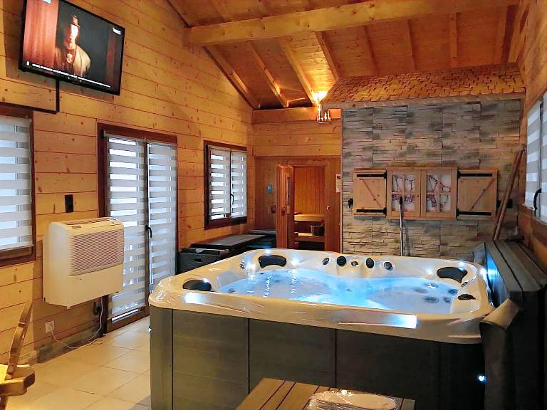 Chalet  Gérardmer