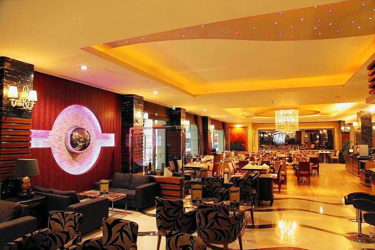 ARMIS HOTEL — photo 4