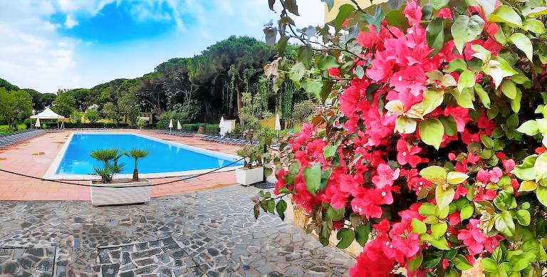 Resort Arborea