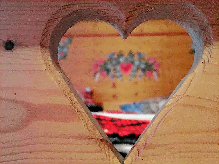 Ferienwohnung Zell am Harmersbach