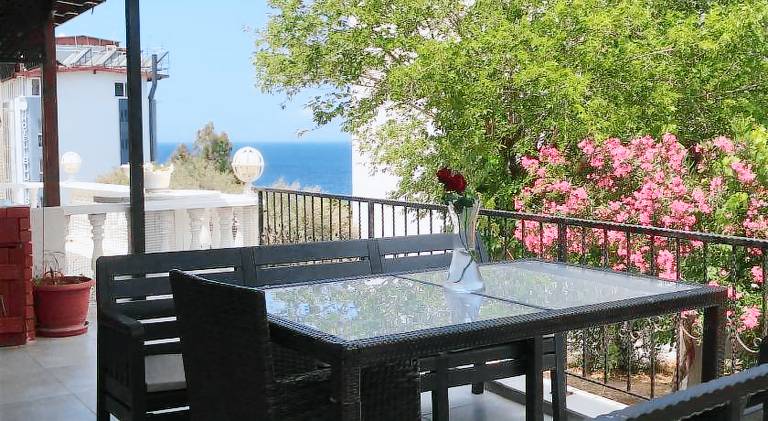 Appartement Kuşadası