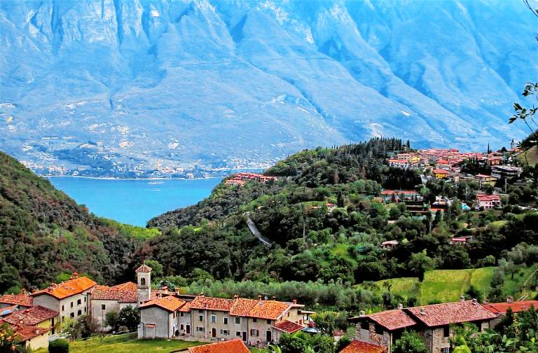 Huis Limone sul Garda