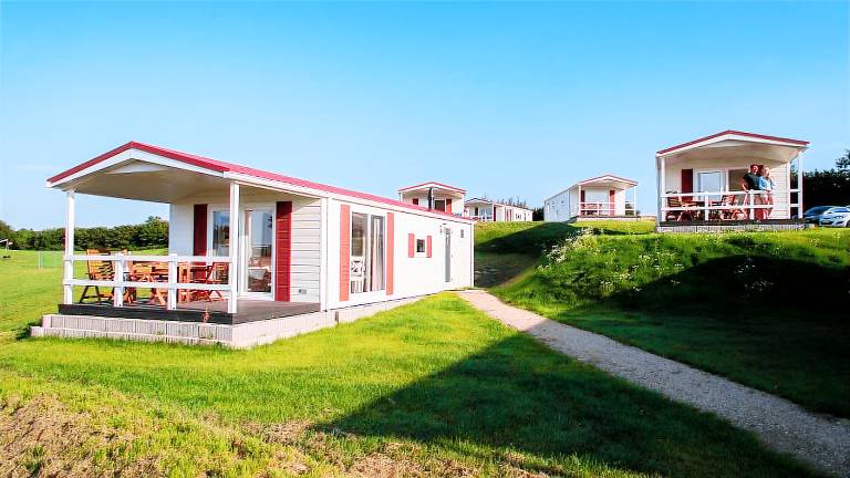 Ferienhaus Schwedeneck