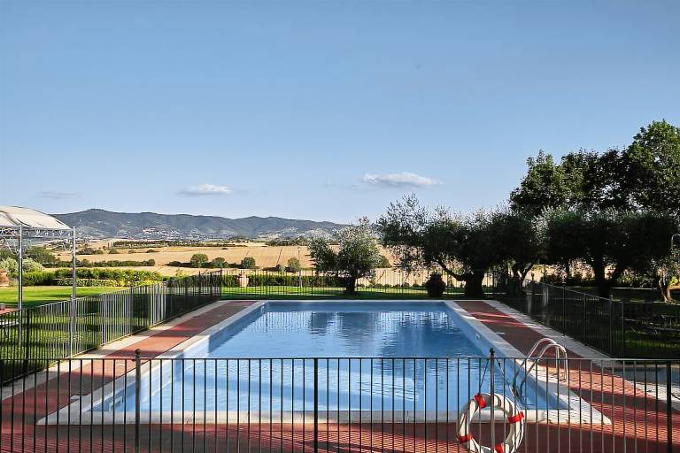 Children-friendly house with grill, private pool & yard | Pet-friendly — photo 5