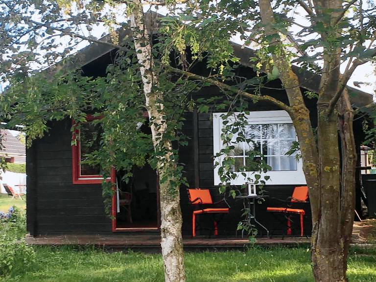Lodge Dassow
