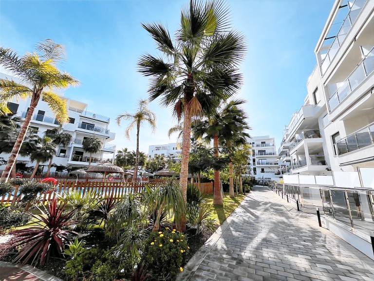 Apartamento Motril