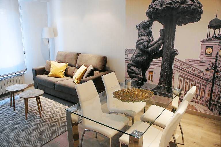 Aparthotel Goya