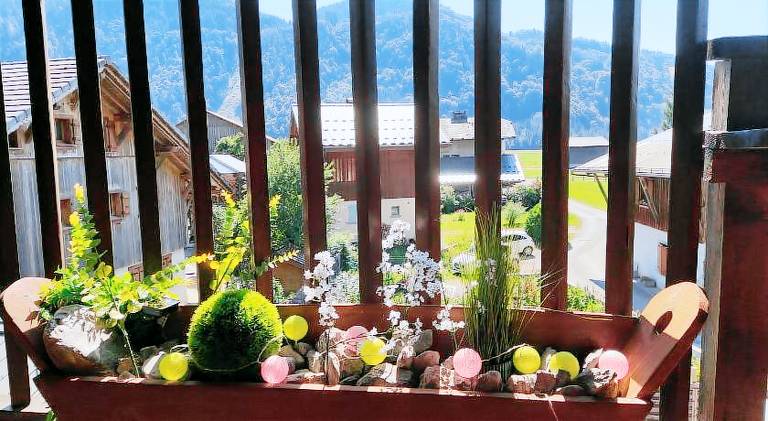 Fully equipped chalet with patio & barbeque | Pets allowed — photo 4