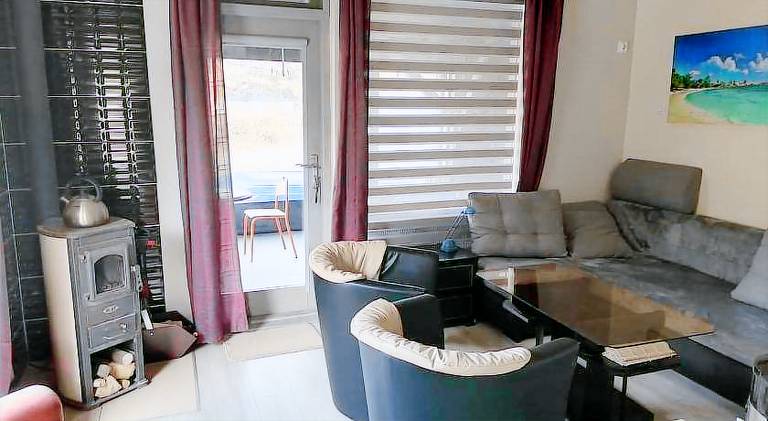 House with 1 room for 4 persons — photo 3