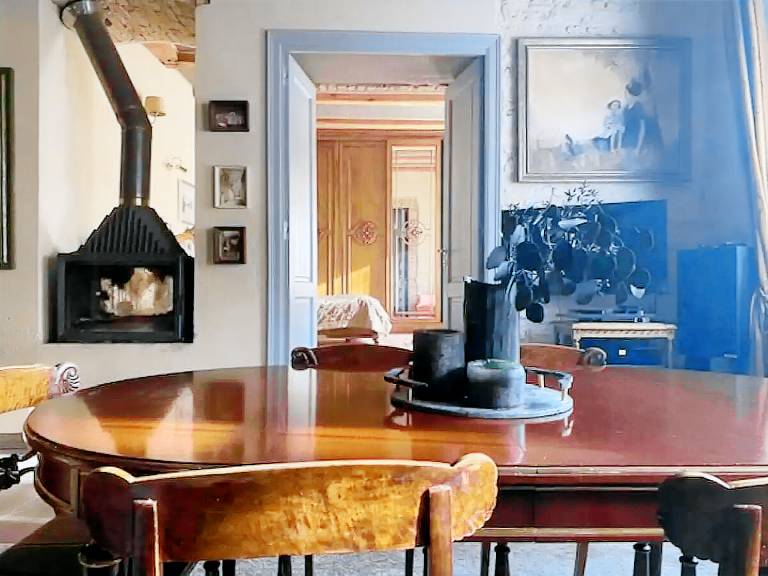 Appartement Paupys