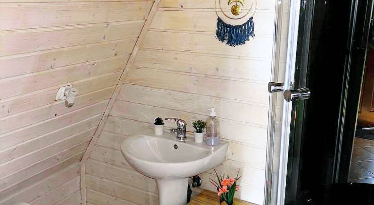 Vacation home with 1 room for 2 persons — photo 3