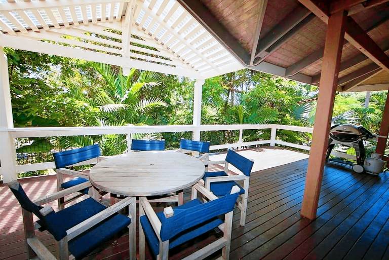 House  Mission Beach