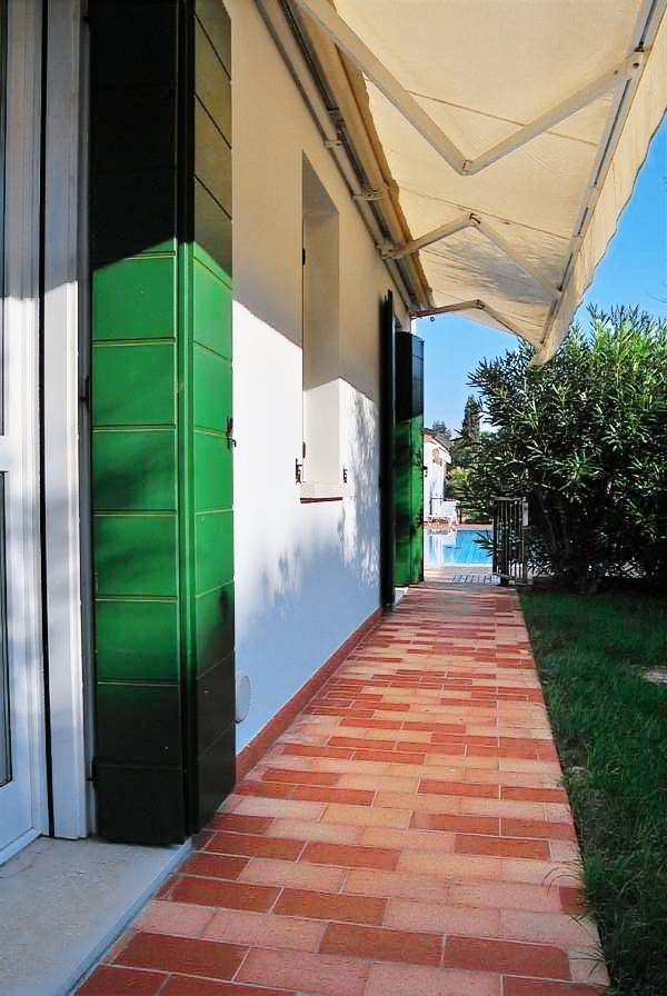 Ferienhaus in Caorle für max. 4 Personen Ferienhaus in Caorle für max. 4 Personen