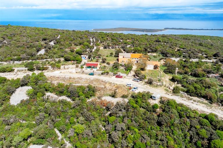 Apartman Ilovik