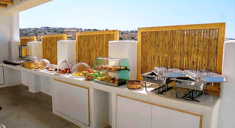 Olive Vista Suites — photo 3