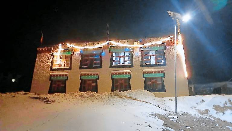 Blackwolf Hideout Spiti — photo 5