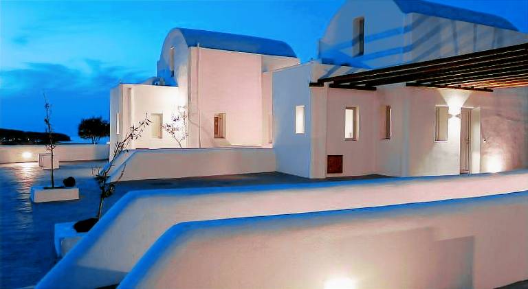 Holiday apartment with garden & terrace — photo 3