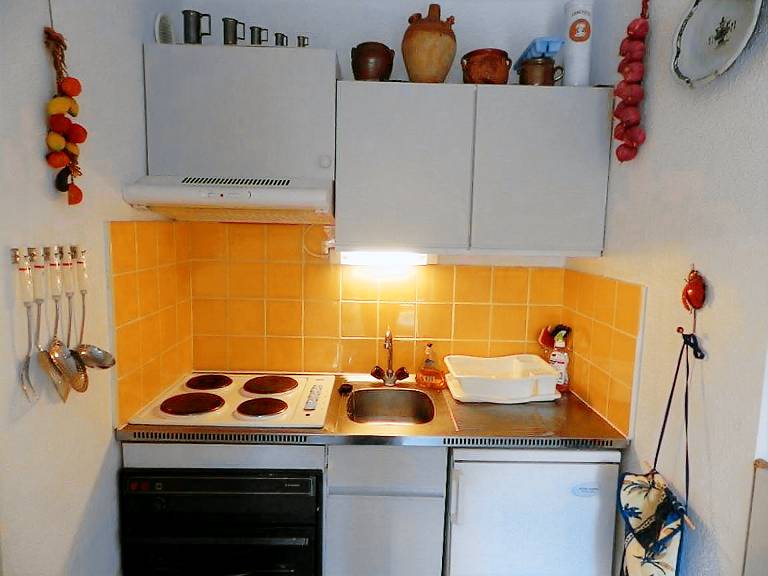 Holiday apartment with 1 room for 4 persons — photo 4