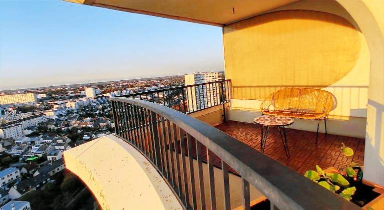 Fully equipped lovely apartment with patio | Good for workation | Pets allowed — photo 3