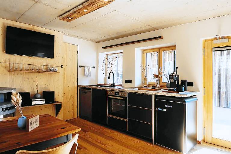 Ferienwohnung  Steinen
