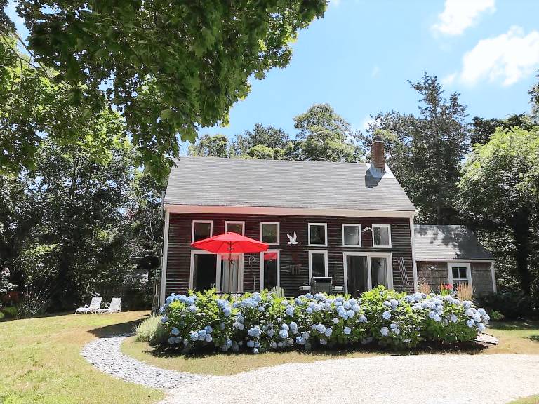 House  Orleans