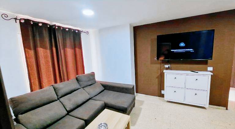 Nice apartment | Pets are welcome — photo 2