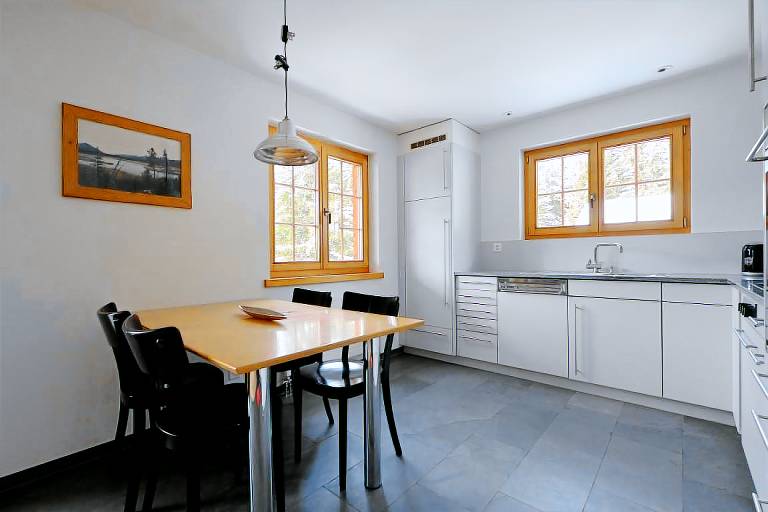 Apartment | Perfect for remote work — photo 3