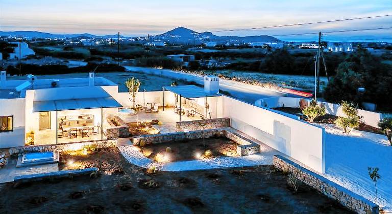 AGRILIA SUITES — photo 3