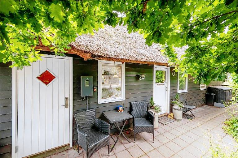 Fully equipped house with terrace | Pets allowed — photo 3