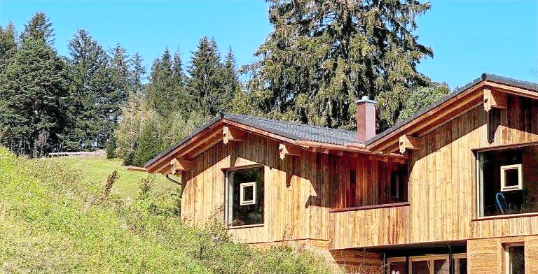 Ferienhaus Füssen