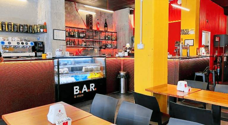 Hotello Trieste — photo 3