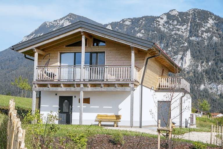 Chalet Inzell