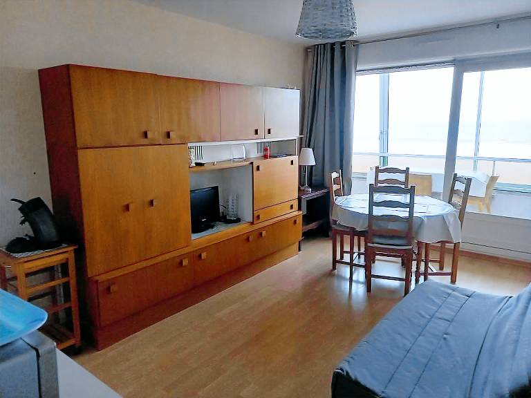 Rental apartment | Sea view — photo 4