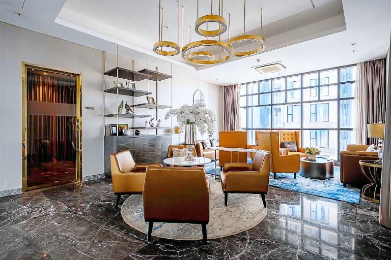 D1MENSION Riverside - ANGIA Hospitality — photo 4
