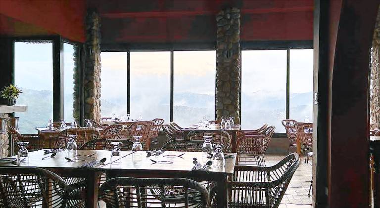 Nomada Republic Hotel El valle — photo 3