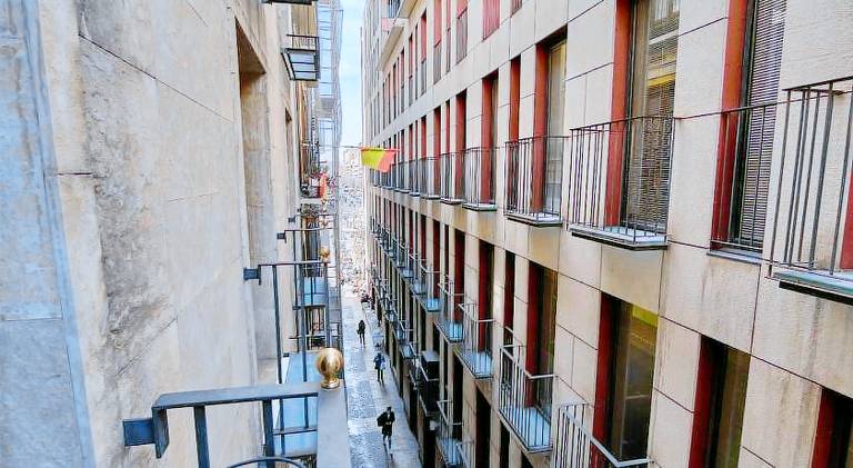 Holiday apartment | Near Cathedral-Basilica of Our Lady of the Pillar — photo 5
